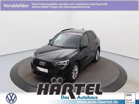 Used AUDI Q3 Petrol 2024 Ad 