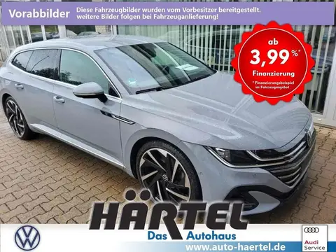 Used VOLKSWAGEN ARTEON Diesel 2022 Ad 