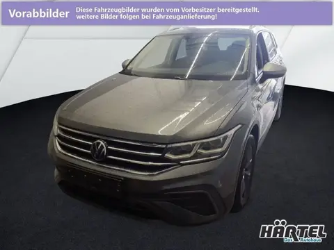 Annonce VOLKSWAGEN TIGUAN Diesel 2022 d'occasion 