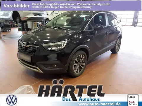 Used OPEL CROSSLAND Petrol 2020 Ad 