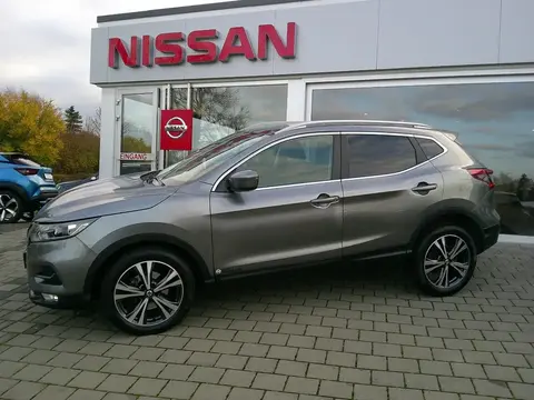 Used NISSAN QASHQAI Petrol 2019 Ad 