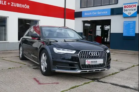 Annonce AUDI A6 Diesel 2018 d'occasion 