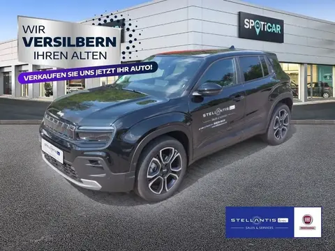 Annonce JEEP AVENGER Non renseigné 2023 d'occasion 