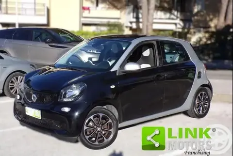 Used SMART FORFOUR Petrol 2015 Ad 