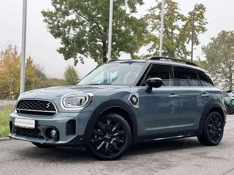 Used MINI COOPER Hybrid 2021 Ad 