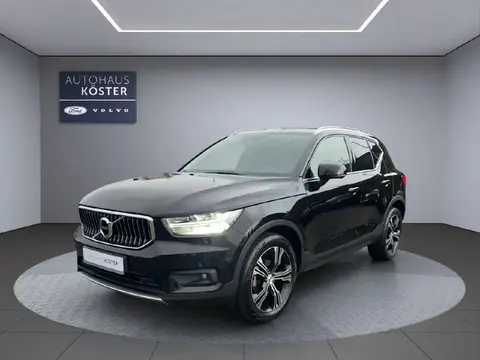 Used VOLVO XC40 Petrol 2020 Ad 