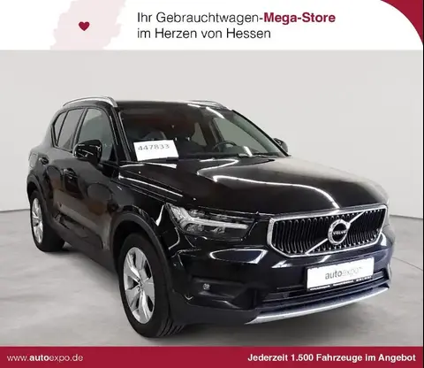 Annonce VOLVO XC40 Diesel 2020 d'occasion 