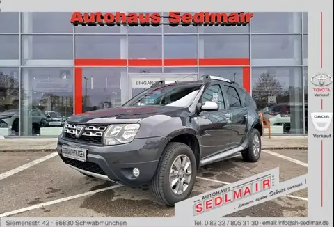 Used DACIA DUSTER Petrol 2018 Ad 