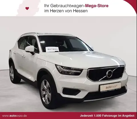 Used VOLVO XC40 Diesel 2019 Ad 