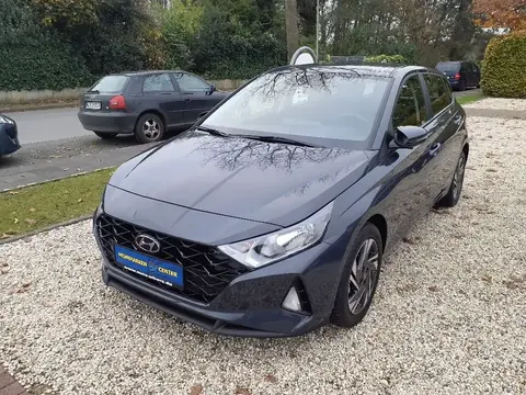 Annonce HYUNDAI I20 Essence 2023 d'occasion 