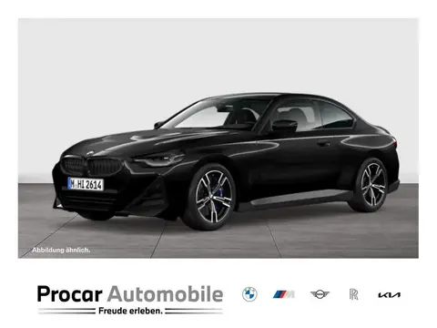 Annonce BMW SERIE 2 Essence 2022 d'occasion 