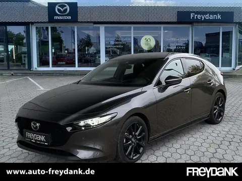 Used MAZDA 3 Hybrid 2021 Ad 