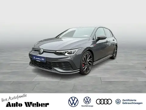 Used VOLKSWAGEN GOLF Petrol 2023 Ad 