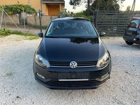 Used VOLKSWAGEN POLO Petrol 2018 Ad 