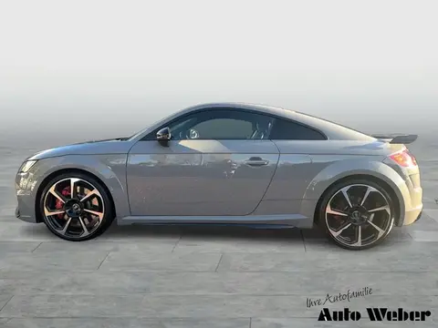 Annonce AUDI TT RS Essence 2023 d'occasion 