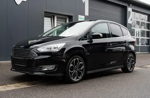 Annonce FORD C-MAX Essence 2018 d'occasion 