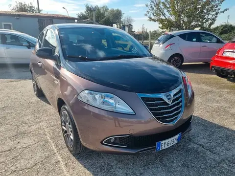 Used LANCIA YPSILON Petrol 2015 Ad 