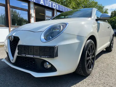 Used ALFA ROMEO MITO Petrol 2016 Ad 