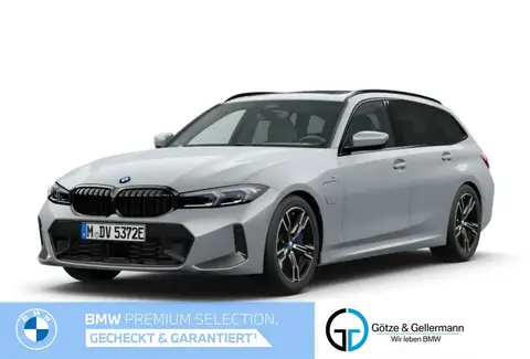 Used BMW SERIE 3 Hybrid 2023 Ad 