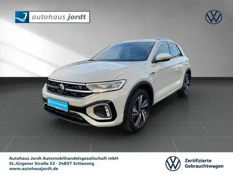 Annonce VOLKSWAGEN T-ROC Essence 2024 d'occasion 