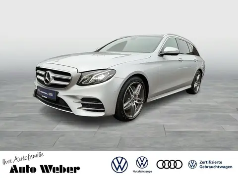 Used MERCEDES-BENZ CLASSE E Diesel 2018 Ad 