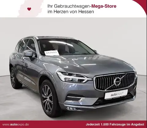 Used VOLVO XC60 Petrol 2020 Ad 