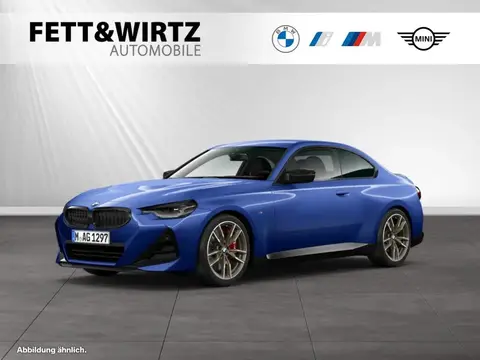 Used BMW M240 Petrol 2023 Ad 