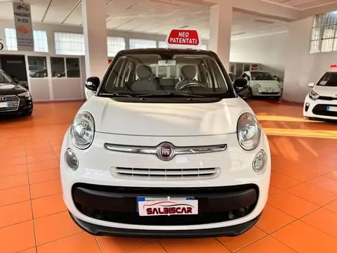 Used FIAT 500L Diesel 2015 Ad 