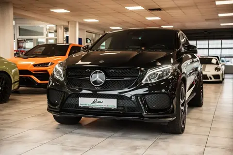 Used MERCEDES-BENZ CLASSE GLE Petrol 2019 Ad 