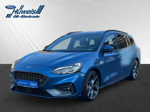 Annonce FORD FOCUS Essence 2020 d'occasion 