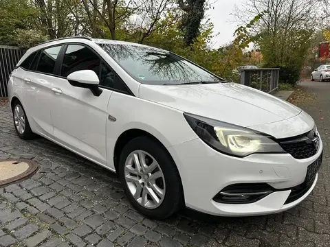 Used OPEL ASTRA Diesel 2020 Ad 