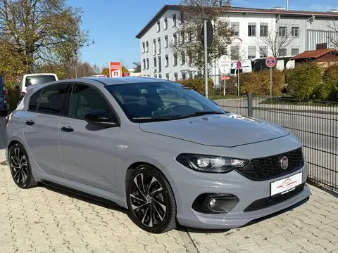 Annonce FIAT TIPO Essence 2019 d'occasion 