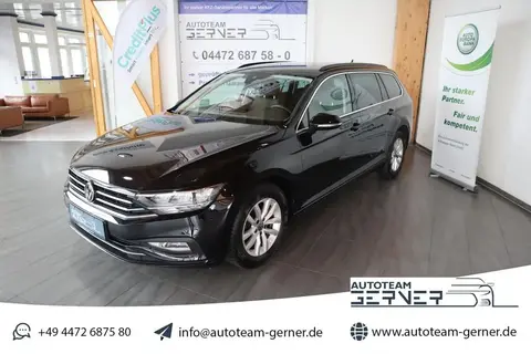 Used VOLKSWAGEN PASSAT Petrol 2023 Ad 