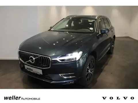 Used VOLVO XC60 Petrol 2017 Ad 