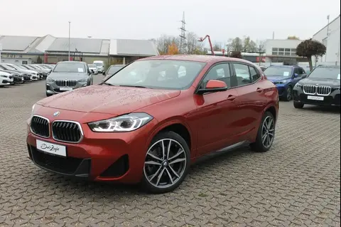 Used BMW X2 Diesel 2021 Ad 