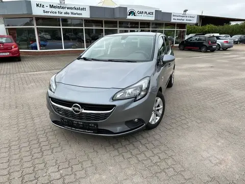 Used OPEL CORSA Petrol 2017 Ad 