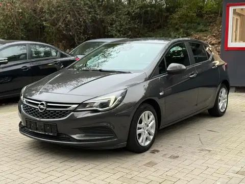 Used OPEL ASTRA Petrol 2016 Ad 