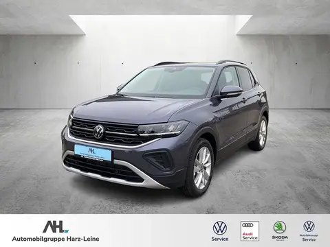 Used VOLKSWAGEN T-CROSS Petrol 2024 Ad 