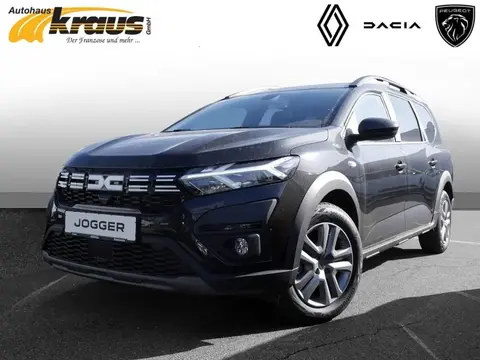 Annonce DACIA JOGGER GPL 2023 d'occasion 