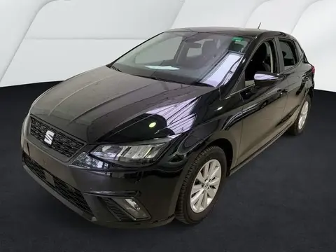 Annonce SEAT IBIZA Essence 2023 d'occasion 