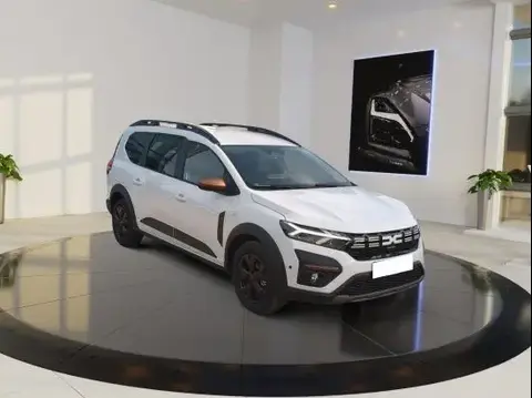 Annonce DACIA JOGGER Essence 2024 d'occasion 