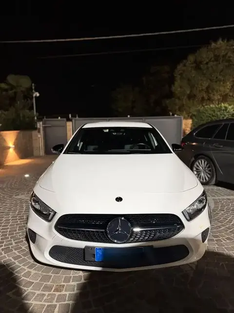 Used MERCEDES-BENZ CLASSE A Diesel 2018 Ad 