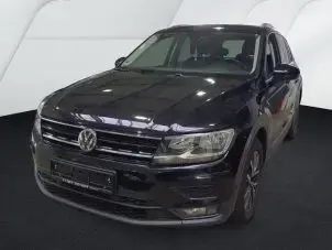 Used VOLKSWAGEN TIGUAN Diesel 2020 Ad 