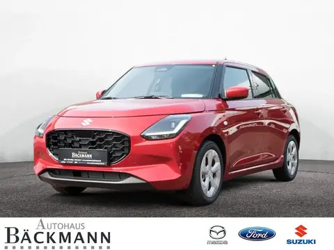 Annonce SUZUKI SWIFT Essence 2024 d'occasion 