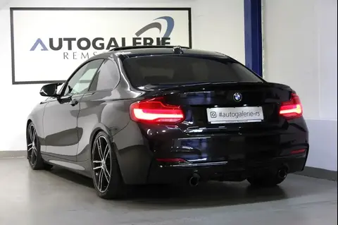 Used BMW M240 Petrol 2017 Ad 