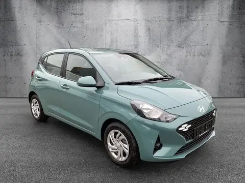 Annonce HYUNDAI I10 Essence 2024 d'occasion 