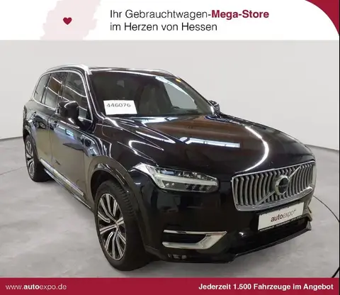 Used VOLVO XC90 Diesel 2020 Ad 