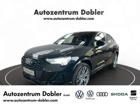 Used AUDI Q3 Petrol 2020 Ad 