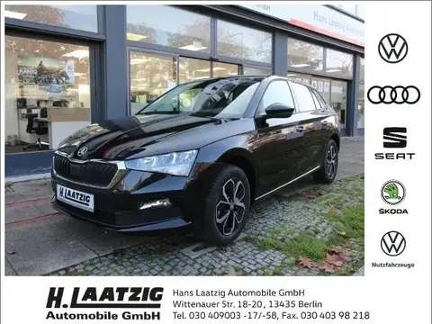 Used SKODA SCALA Diesel 2019 Ad 