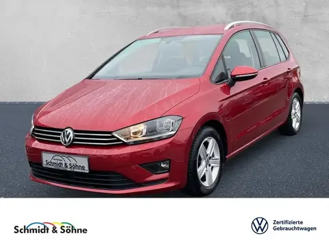 Annonce VOLKSWAGEN GOLF Essence 2015 d'occasion 